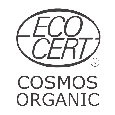 Ecocert Cosmos Organic