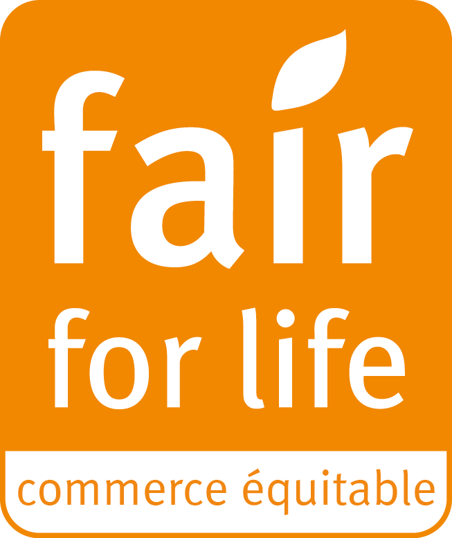 fair for life fairtrade